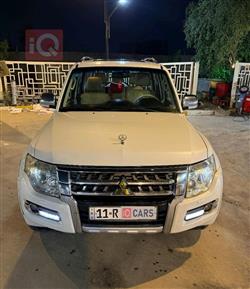 ميتسوبيشي باجيرو